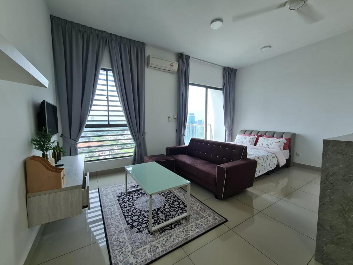 Sweet Homes At Cybersquare *
