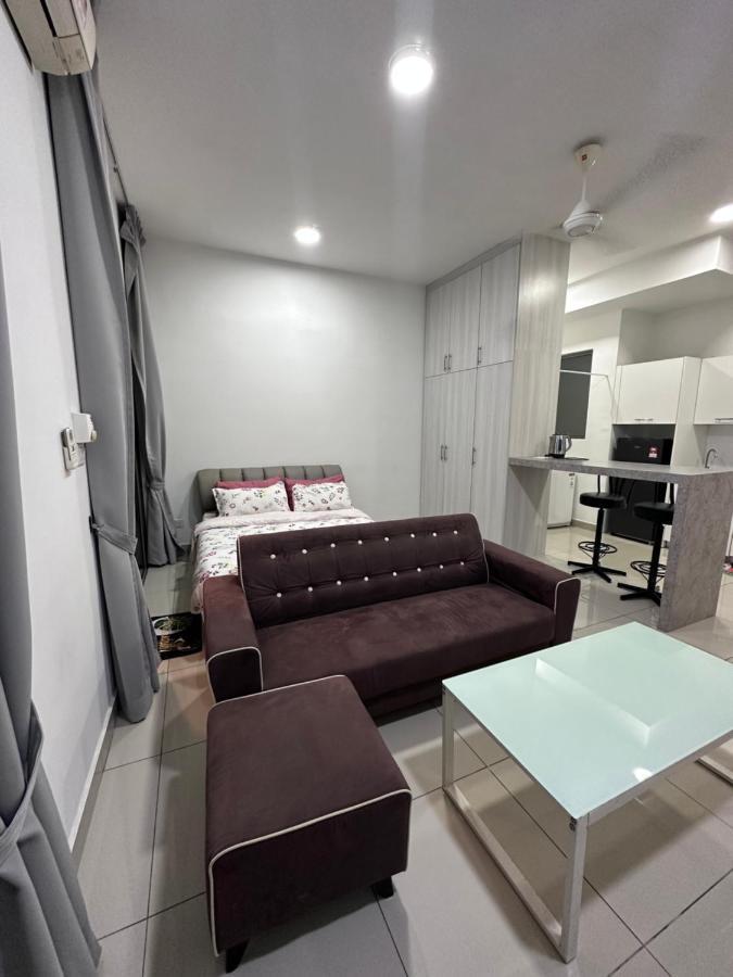 Apartment Sweet Homes At Cybersquare