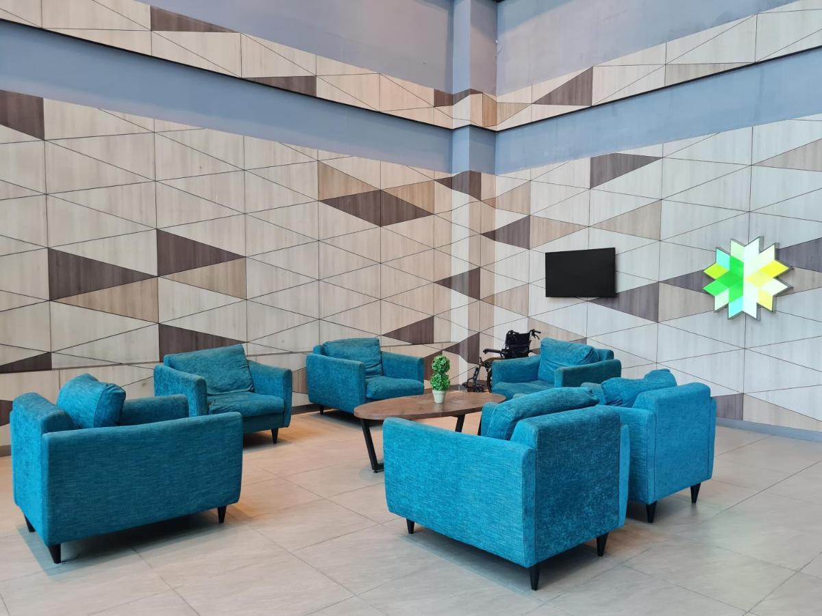 Sweet Homes At Cybersquare Apartment *