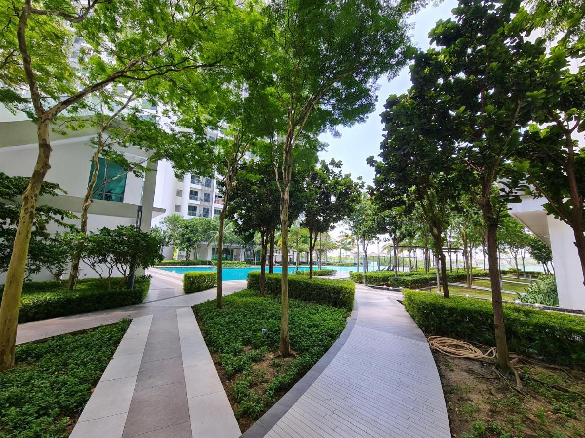 Sweet Homes At Cybersquare
