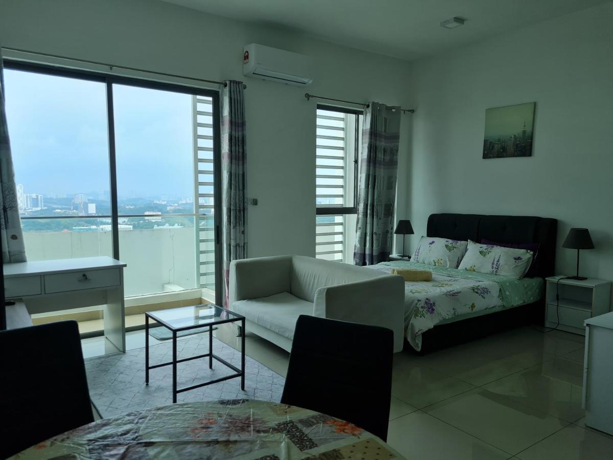 Apartment Sweet Homes At Cybersquare