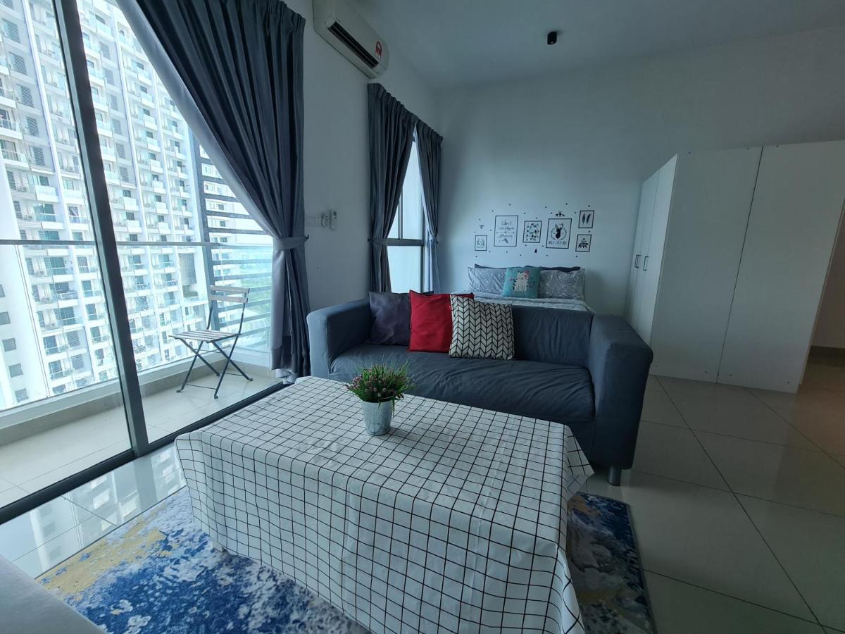 Sweet Homes At Cybersquare * Cyberjaya