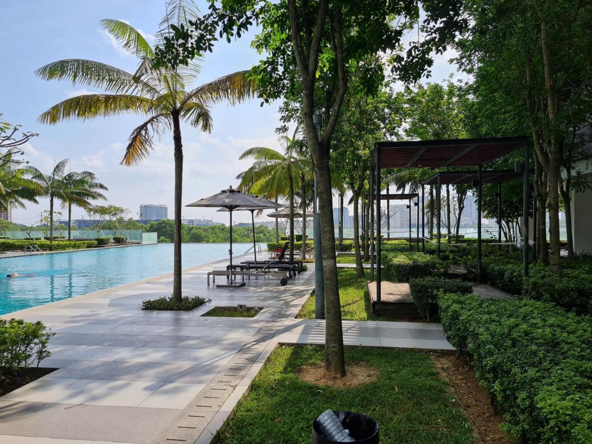 Sweet Homes At Cybersquare * Cyberjaya