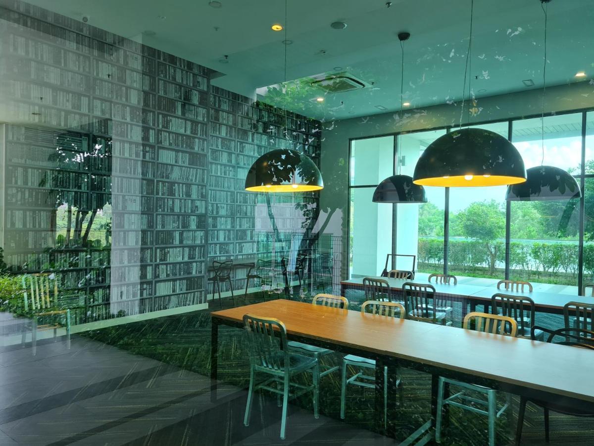 Sweet Homes At Cybersquare Apartment Cyberjaya